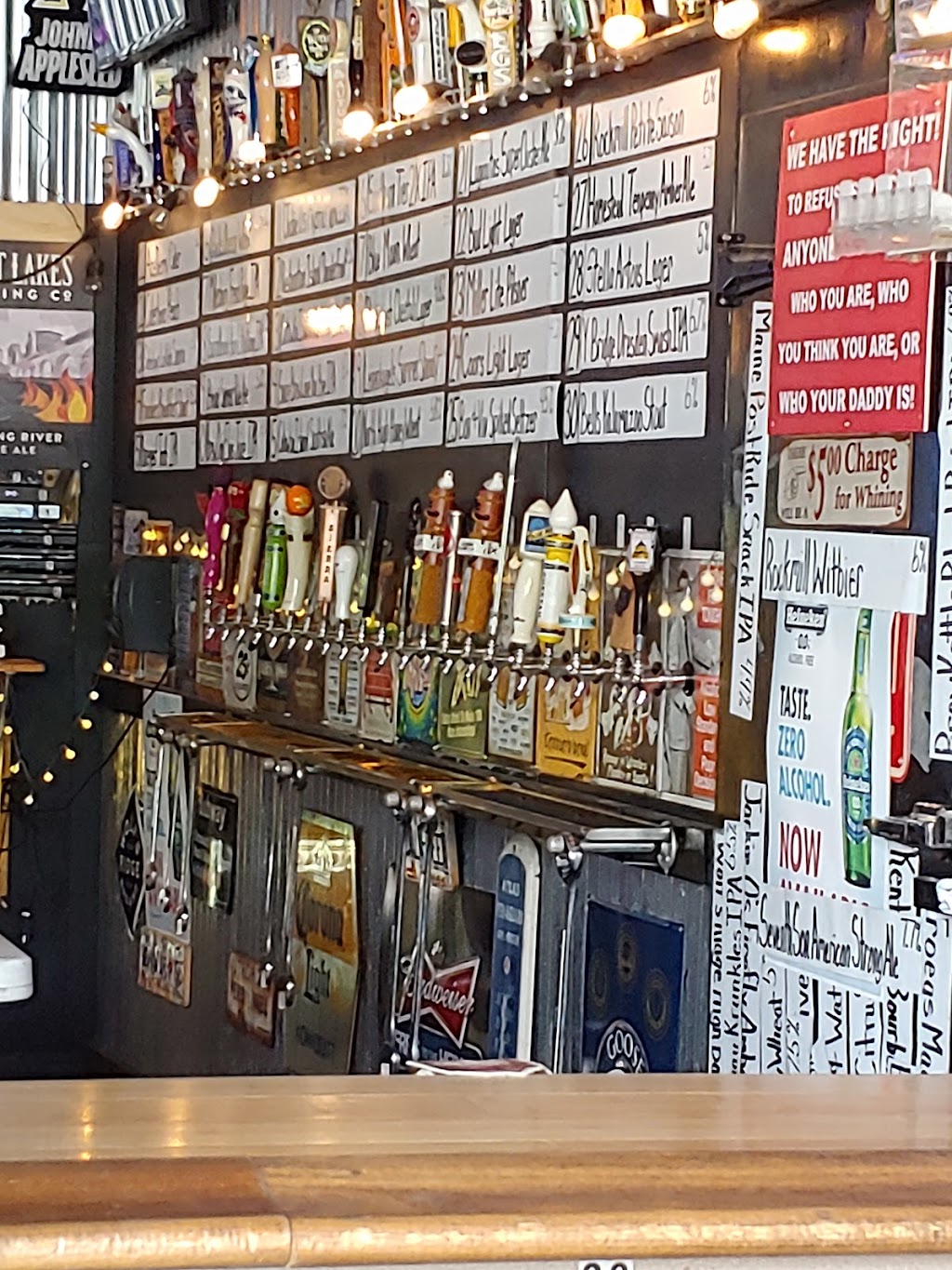 Marathon Gas | 2307 Johnstown-Alexandria Rd, Alexandria, OH 43001, USA | Phone: (740) 924-3943