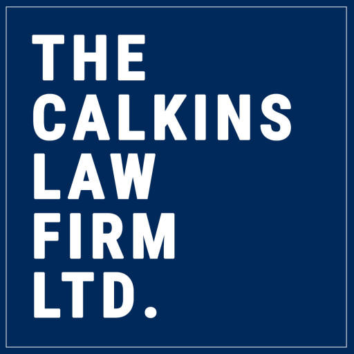 Calkins Law Firm | 100 N Main St #235, Chagrin Falls, OH 44022, USA | Phone: (216) 246-0384