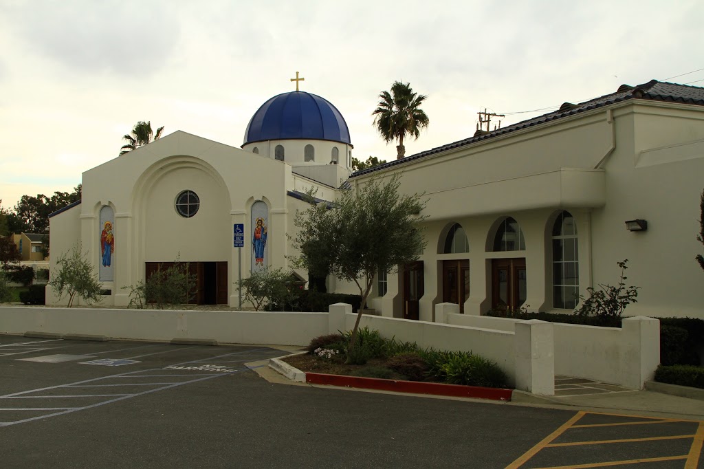 Assumption of the Blessed Virgin Mary | 5761 E Colorado St, Long Beach, CA 90814, USA | Phone: (562) 494-8929