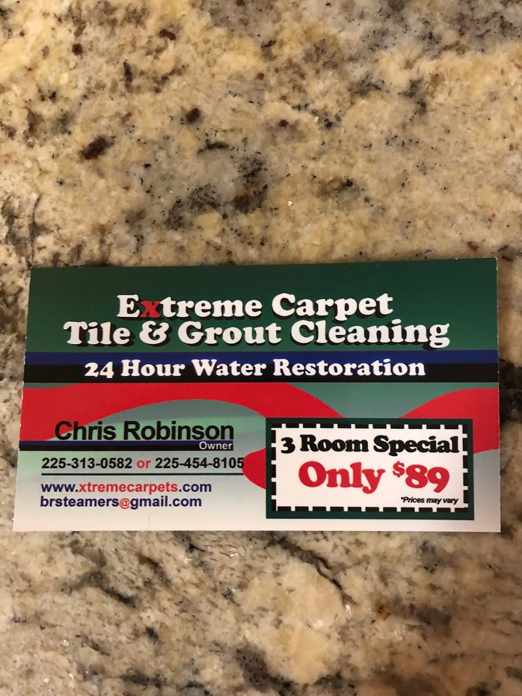 Extreme Carpet Cleaning | 14715 Mora Dr, Baton Rouge, LA 70819 | Phone: (225) 313-0582