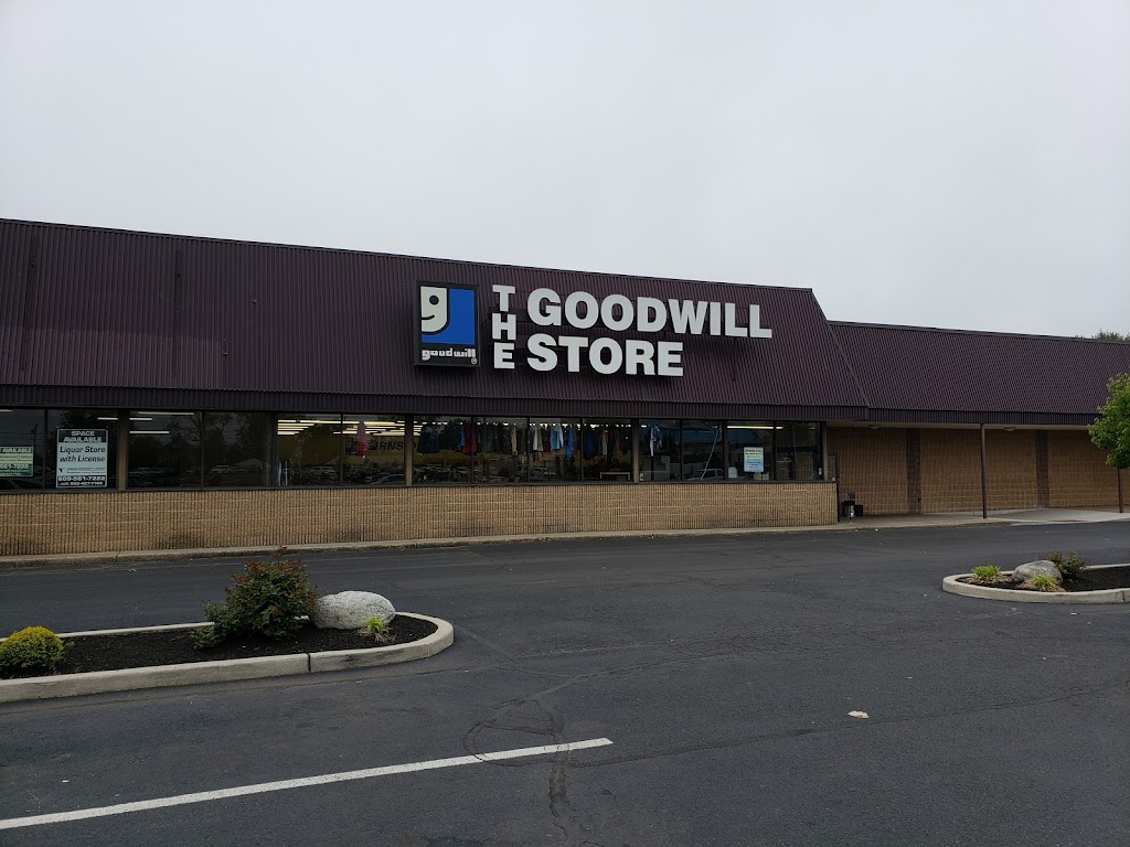 Goodwill Store & Donation Center | 240 S White Horse Pike, Hammonton, NJ 08037, USA | Phone: (609) 704-1744