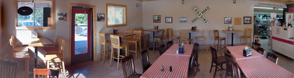 Linwood Country Store & Pizza | 21831 Viking Blvd NE, Wyoming, MN 55092, USA | Phone: (651) 462-5512