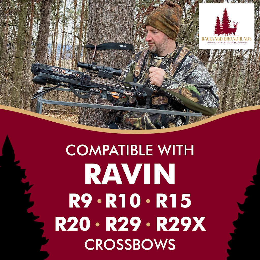 Backyard Broadheads | 1842 Dutch Ridge Rd, Ellwood City, PA 16117, USA | Phone: (724) 657-4300 Backyard Broadheads | 1842 Dutch Ridge Rd, Ellwood City, PA 16117, USA | Phone: (724) 657-4300