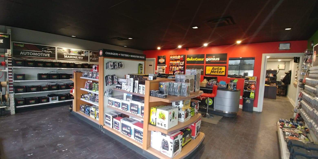 Pro Battery Shops | 1874 RR 20 #8A, Fonthill, ON L0S 1E6, Canada | Phone: (905) 892-8585