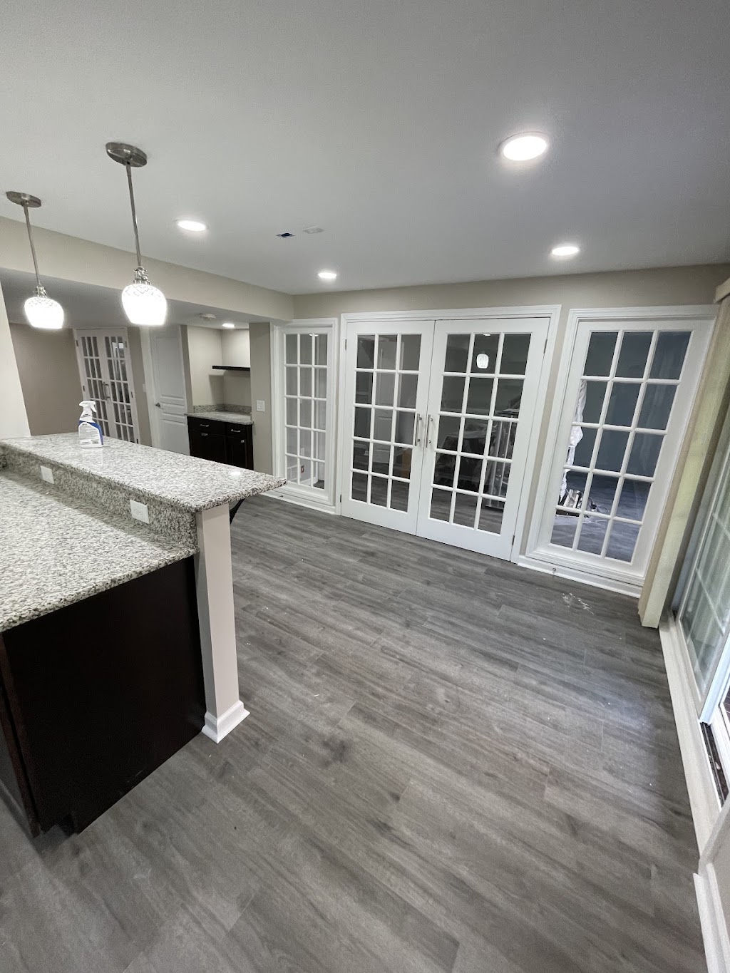 Tersigni & Sons Construction | 12725 Meadow View Cir, Holly, MI 48442 | Phone: (248) 467-2709