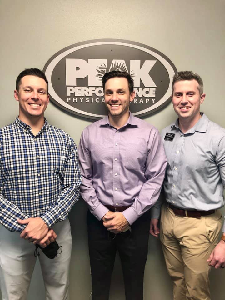 Peak Performance Physical Therapy | 145 Aspen Square Suite A, Denham Springs, LA 70726, USA | Phone: (225) 667-8989