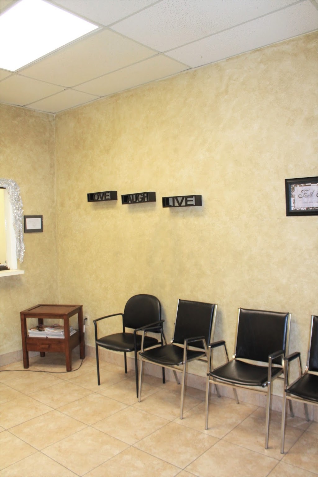 Ah! Dentistry - Ft. Worth, TX | 6619 Forest Hill Dr #55, Forest Hill, TX 76140, USA | Phone: (817) 483-0188