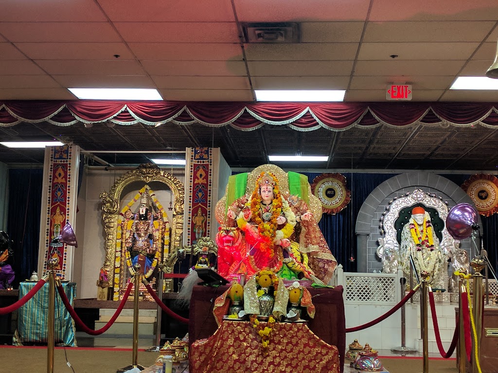 Shri Dwarkamai Shirdi Sai Baba Temple | 267 Boston Rd #9, North Billerica, MA 01862 | Phone: (978) 276-9724