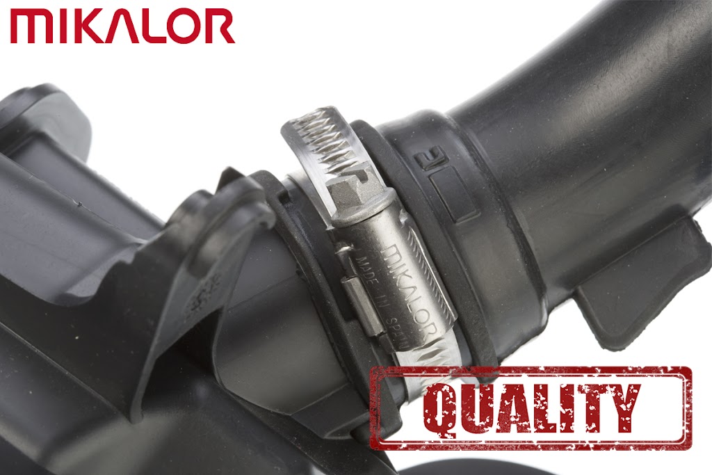 Mikalor Clamps | 111 Avalon Industrial Pkwy, Wentzville, MO 63385, USA | Phone: (636) 327-4834