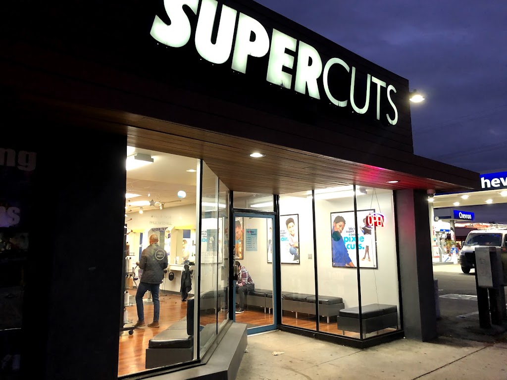 Supercuts | 14844 Burbank Blvd, Sherman Oaks, CA 91411, USA | Phone: (818) 901-1075