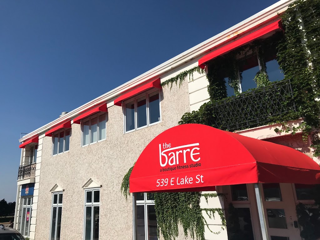 the barre Wayzata | 539 Lake St E, Wayzata, MN 55391, USA | Phone: (952) 473-0109