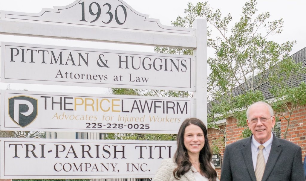 Tri-Parish Title Co Inc | 1930 Florida Ave SW, Denham Springs, LA 70726, USA | Phone: (225) 664-0043