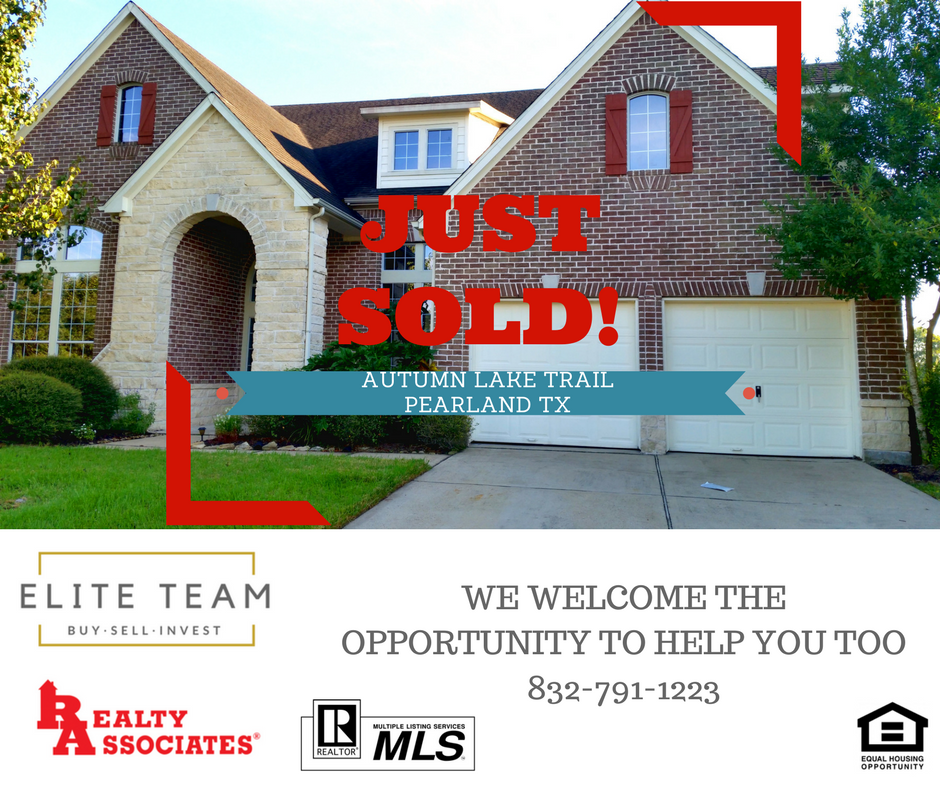 Realty Associates - Roberto Pardo | Beamer Rd, Houston, TX 77089, USA | Phone: (832) 791-1223