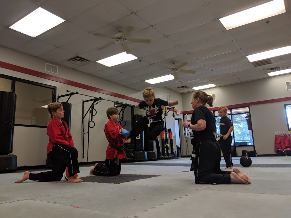 Tiger Rock Martial Arts | 9205 Eisenhower Dr, Apex, NC 27539, USA | Phone: (919) 629-7129