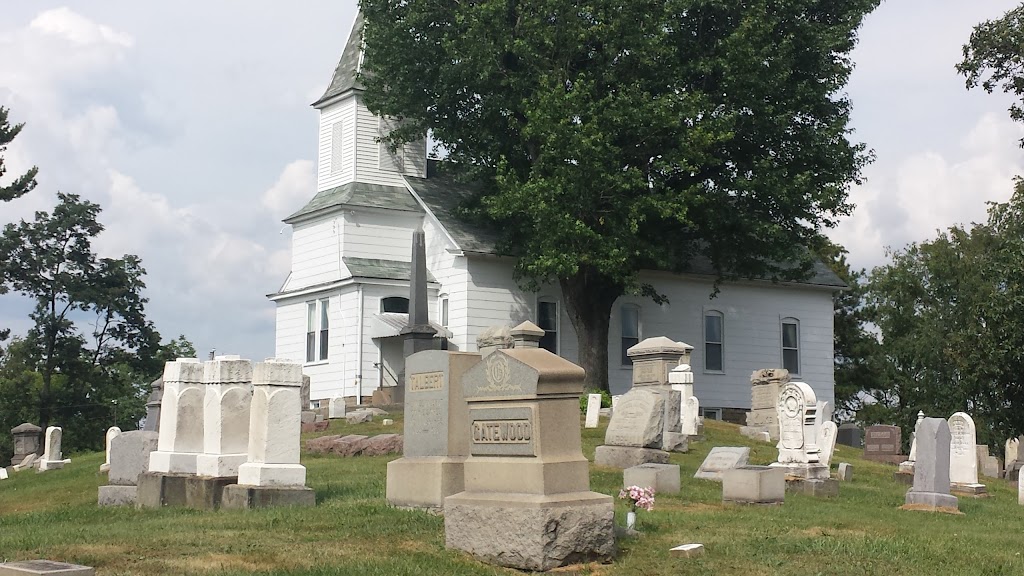 Allen Grove Presbyterian Church | Allen Grove Cemetery, 113 Carrigan Dr, Wheeling, WV 26003, USA | Phone: (304) 233-7743