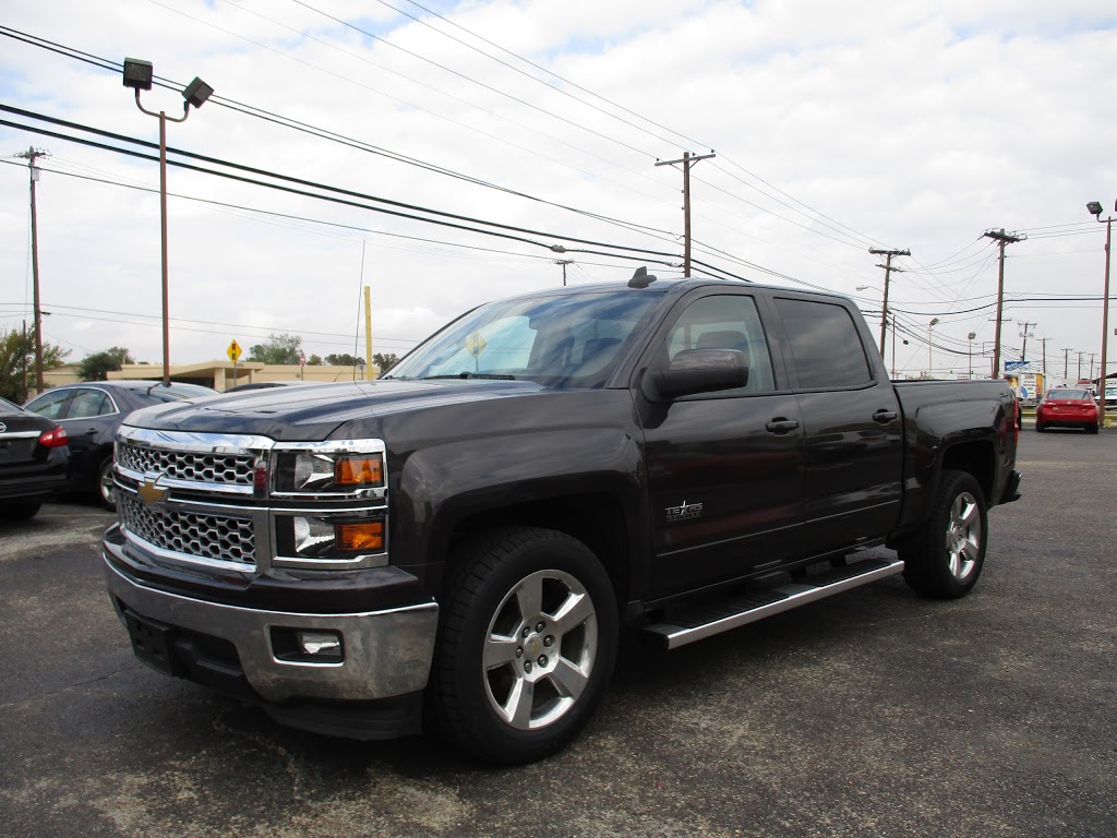 Mid City Auto & Truck Exchange Inc. | 5927 E Belknap St, Haltom City, TX 76117, USA | Phone: (817) 420-9147