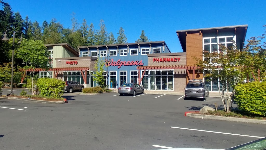 Walgreens | 4840 Borgen Blvd NW, Gig Harbor, WA 98332, USA | Phone: (253) 853-9340