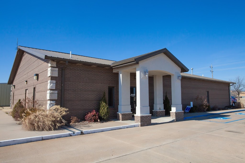 Winfield Chiropractic | 1913 E 19th Ave, Winfield, KS 67156, USA | Phone: (620) 221-1990