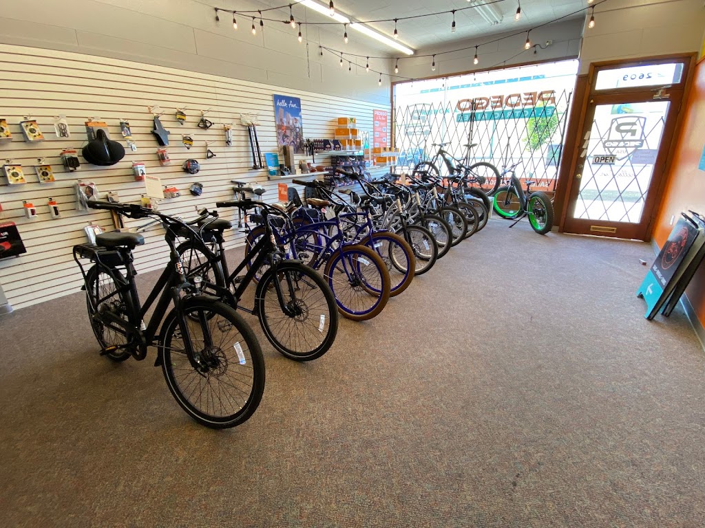 Pedego Electric Bikes Seattle | 2609 NW Market St, Seattle, WA 98107, USA | Phone: (206) 880-1252