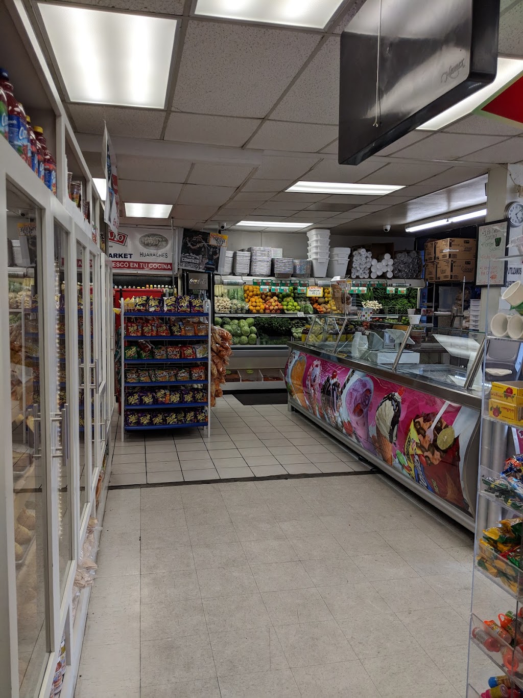 La Bodega Market | 259 S Tustin St, Orange, CA 92866, USA | Phone: (714) 633-7978