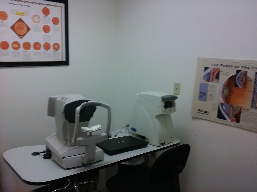 Brookwood Eyecare | 3370 Sugarloaf Pkwy B-3, Lawrenceville, GA 30044, USA | Phone: (770) 736-7774