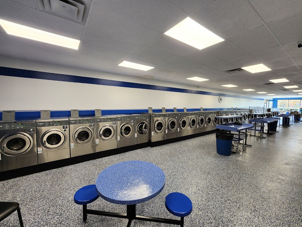 At Your Service Coin Laundry - Kettering | 2286 S Smithville Rd, Kettering, OH 45420, USA | Phone: (937) 308-6908
