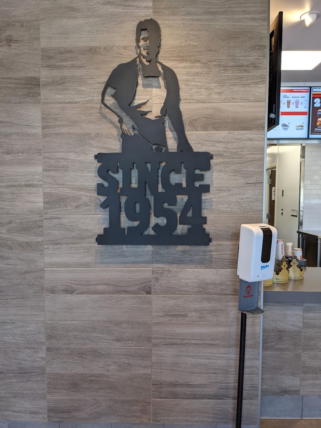 Burger King | 3170 Chino Ave, Chino Hills, CA 91709, USA | Phone: (909) 548-3459