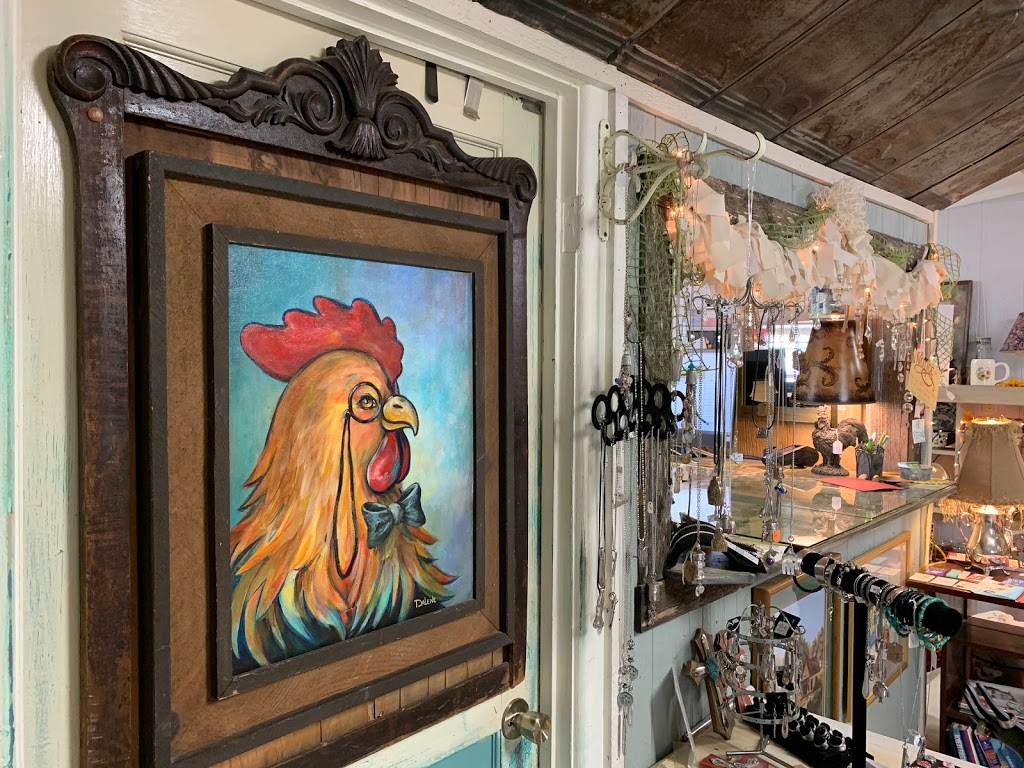 One Eyed Rooster | 9504 E US Hwy 377, Cresson, TX 76035, USA | Phone: (817) 396-4519