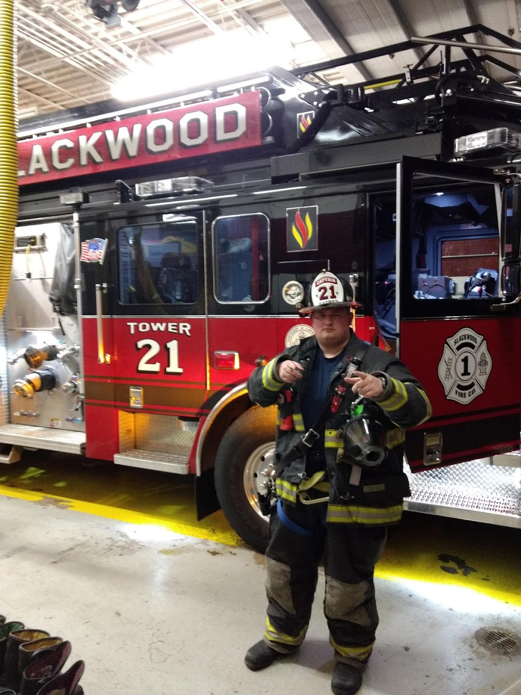 Slackwood Volunteer Fire Co. | 21 Slack Ave, Lawrence Township, NJ 08648, USA | Phone: (609) 392-4018