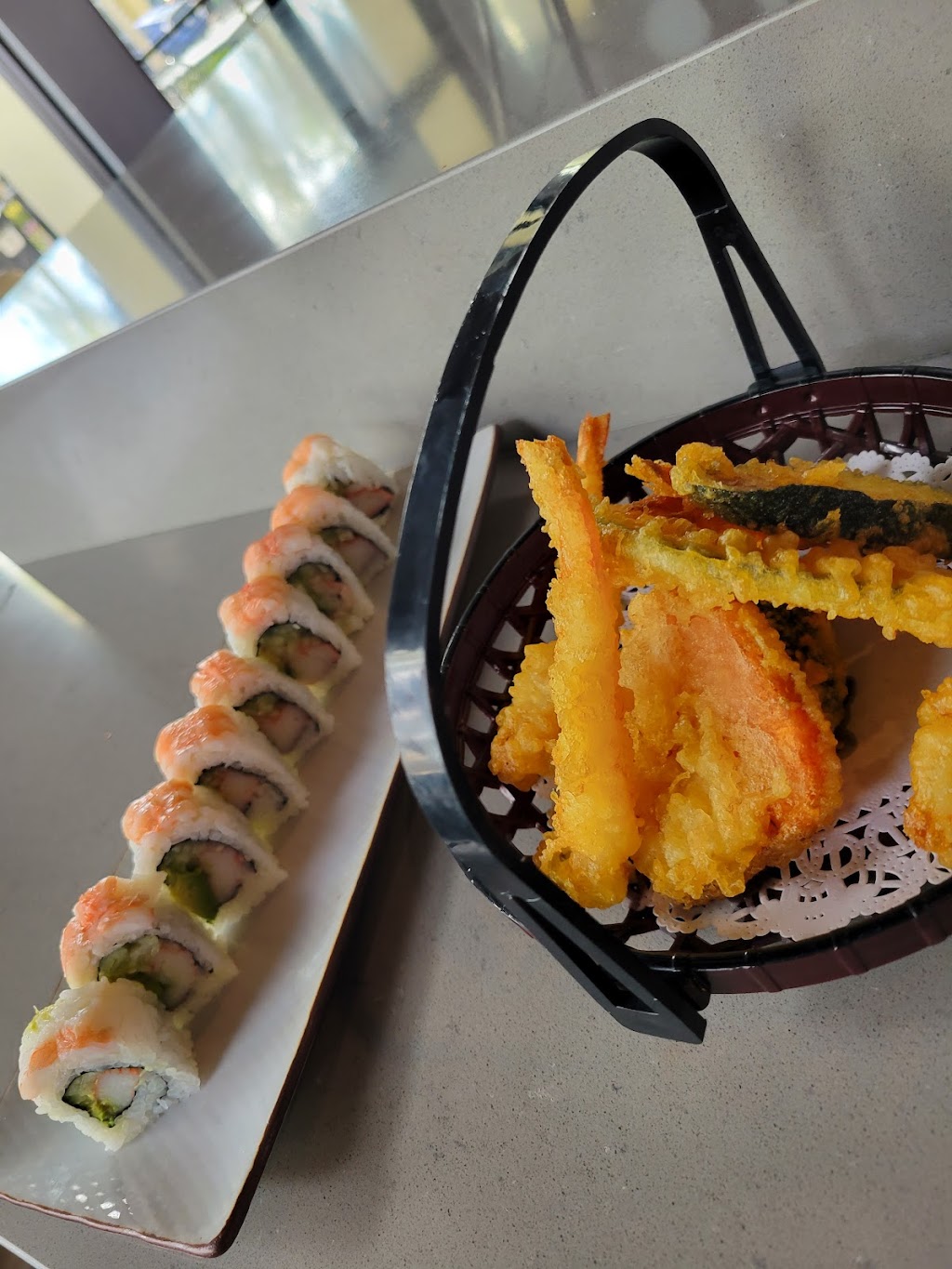 Zenor Sushi | 17941 Chatsworth St, Granada Hills, CA 91344, USA | Phone: (818) 360-3531