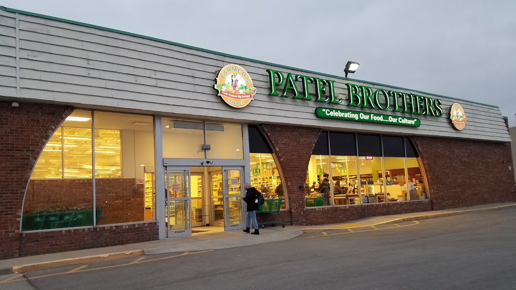 Patel Brothers | 6302 E 82nd St, Indianapolis, IN 46250, USA | Phone: (317) 578-2400
