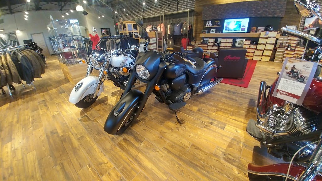 Mall of Georgia Indian Motorcycle | 2745 Mall of Georgia Blvd, Buford, GA 30519, USA | Phone: (470) 655-0566