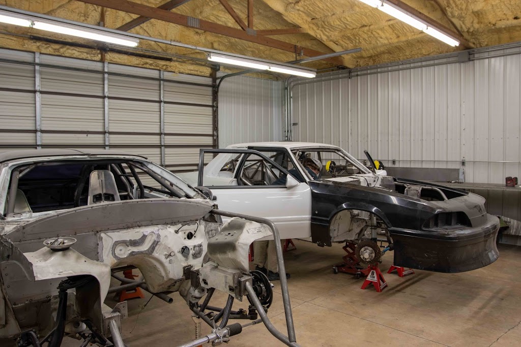 Moore Race Chassis & Fabrication | 39 Progress Ct, Moscow Mills, MO 63362, USA | Phone: (636) 791-1541