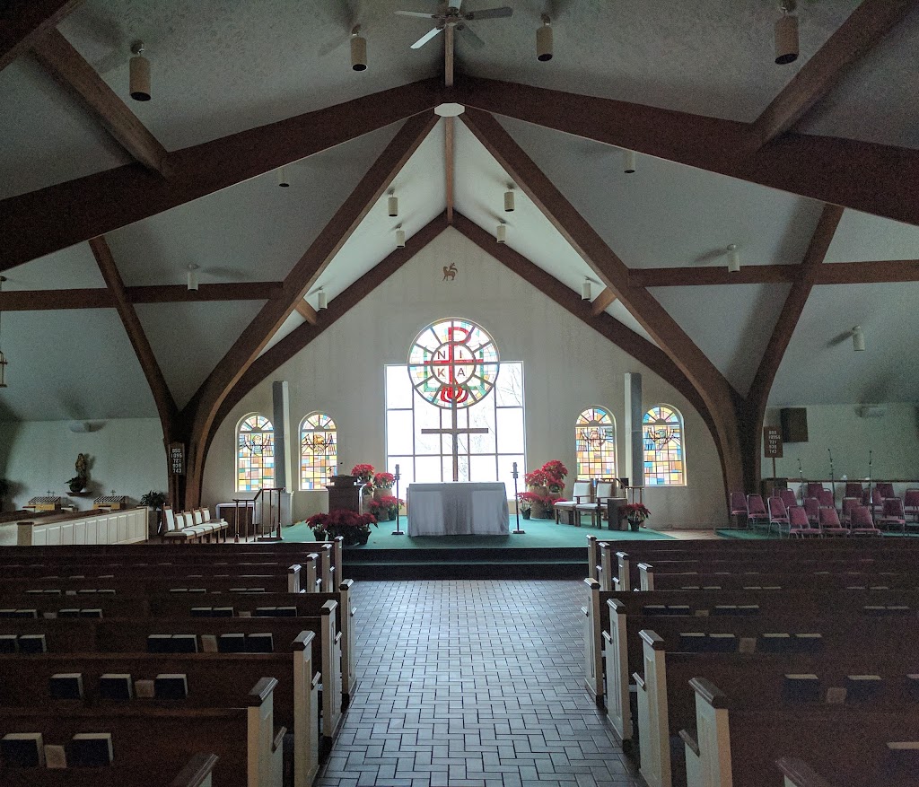 Divine Word Catholic Church | 8100 Eagle Rd, Willoughby, OH 44094 | Phone: (440) 256-1412