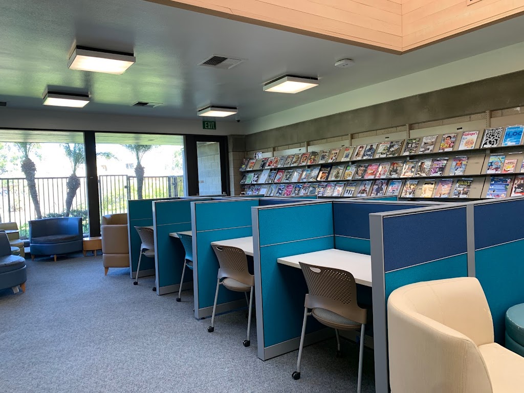 OC Library - Dana Point Branch | 33841 Niguel Rd, Dana Point, CA 92629, USA | Phone: (949) 496-5517