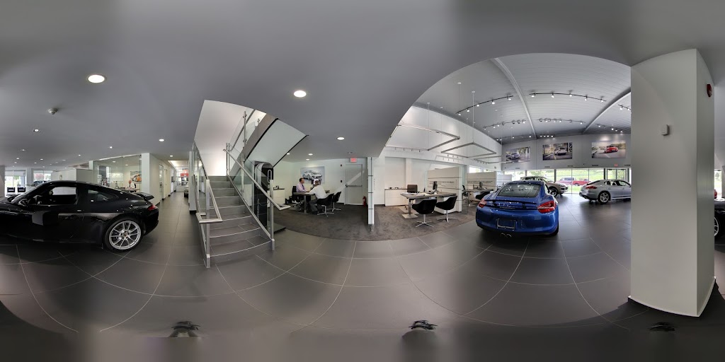 Porsche Danbury | 23 Sugar Hollow Rd, Danbury, CT 06810, USA | Phone: (475) 290-0033