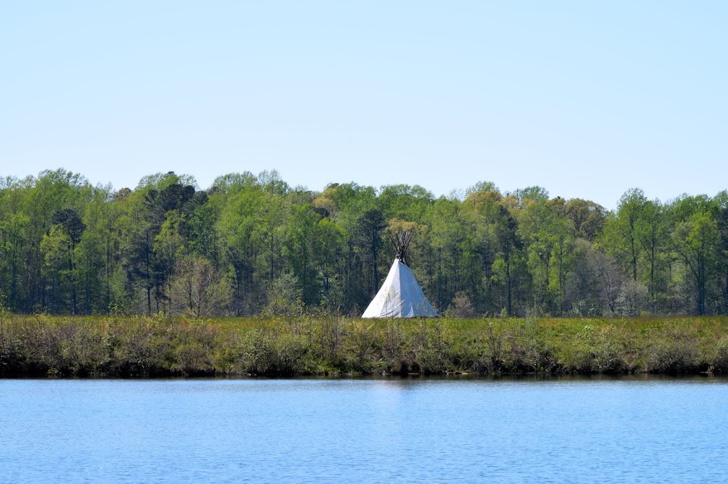 Beaverdam Ranger Station | 8687 Roaring Springs Rd, Gloucester, VA 23061, USA | Phone: (804) 693-2107