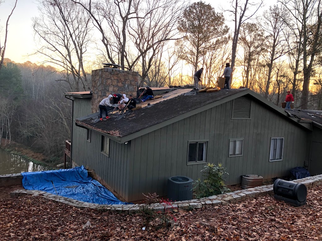 Roofers of Loganville | 910 Athens Hwy ste k unit 309, Loganville, GA 30052, USA | Phone: (770) 847-9877