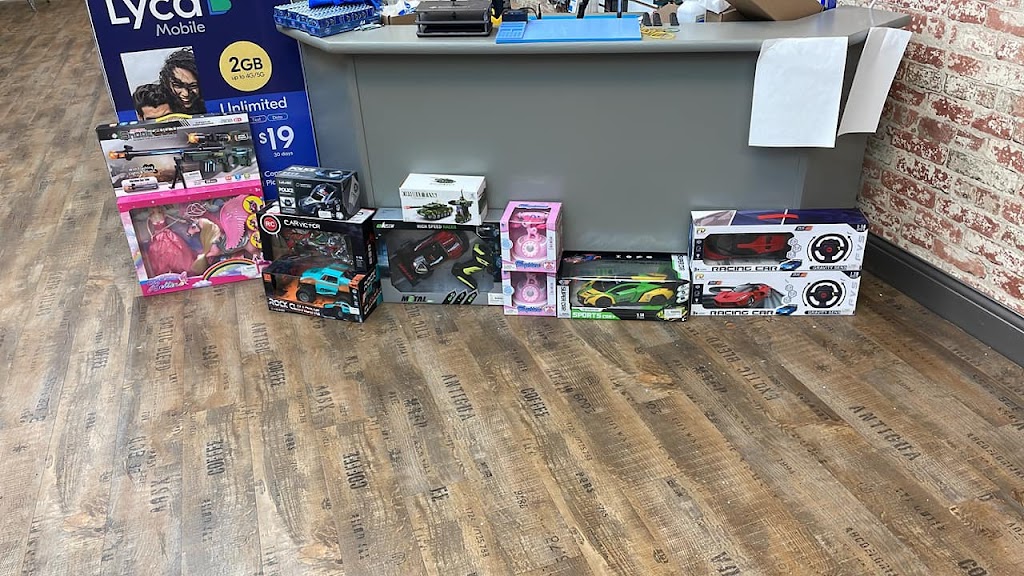 MobiCentrix | 1475 Western Ave, Albany, NY 12203, USA | Phone: (518) 776-4006