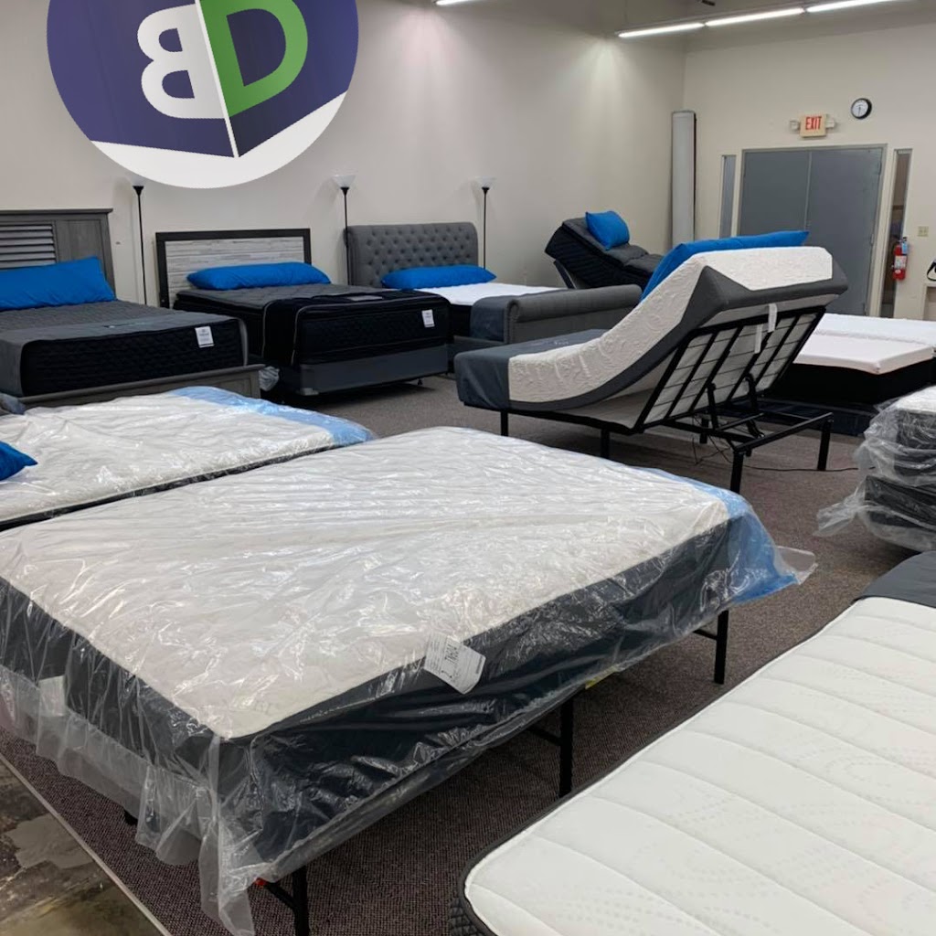 Box Drop Baraboo Mattress & Furniture | 830 Lincoln Ave, Baraboo, WI 53913, USA | Phone: (608) 683-4323