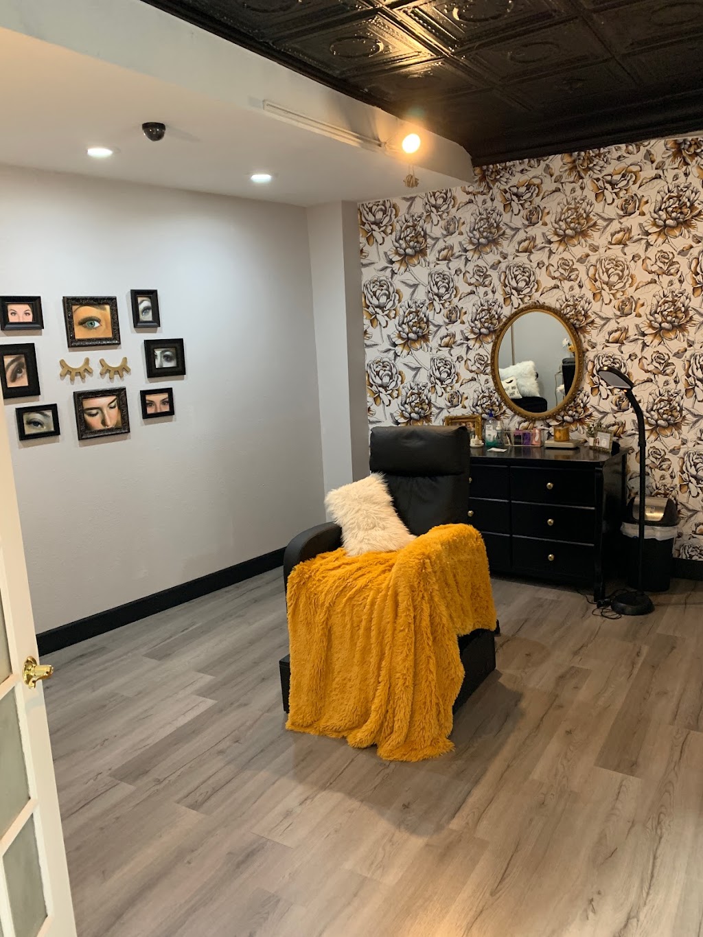 The Beauty Haus Collective | 7224 Buffalo Ave, Niagara Falls, NY 14304, USA | Phone: (716) 799-3646