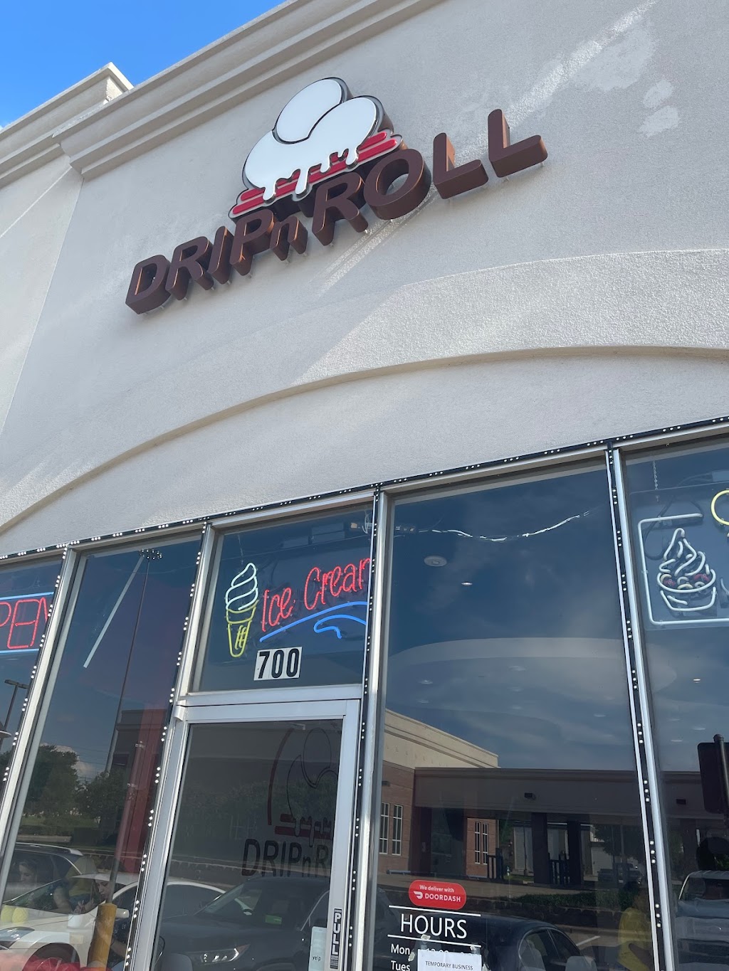 Drip N Roll | 1681 N Central Expy #700, McKinney, TX 75070, USA | Phone: (469) 796-5004