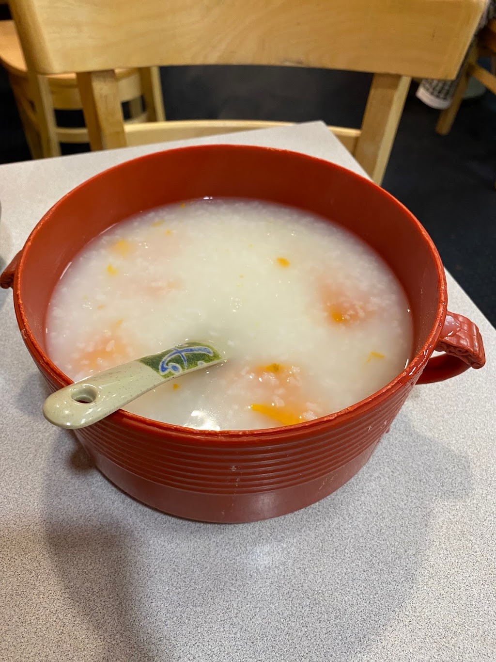 Taiwan Porridge - Cupertino 小劉清粥 | 20956 Homestead Rd Ste A1, Cupertino, CA 95014, USA | Phone: (408) 253-2569