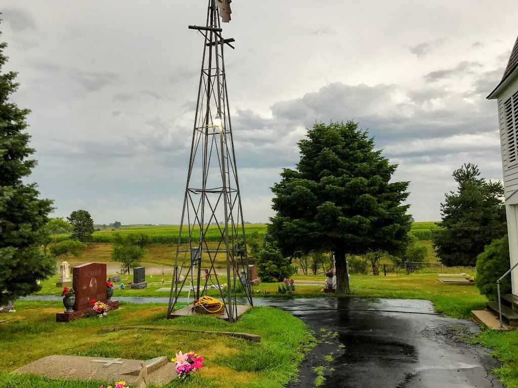 Cesky Bratri Cemetery | Milligan, NE 68406, USA | Phone: (402) 759-4910