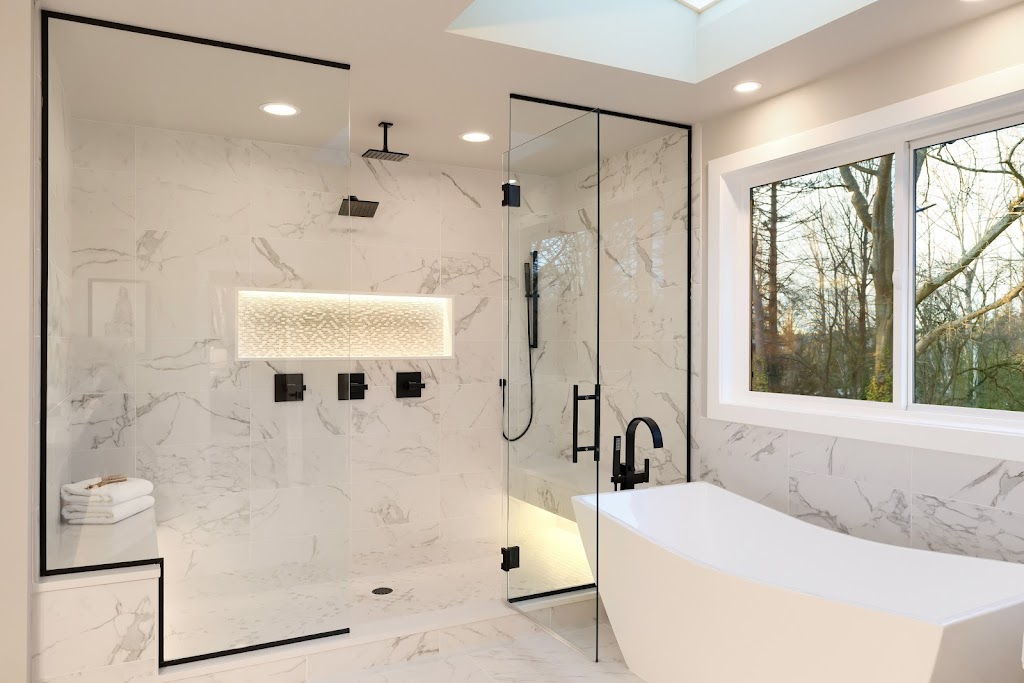 Citywide Bathroom Remodel and home renovations | 88 Hawthorne Pl, Malverne, NY 11565, USA | Phone: (516) 600-6500