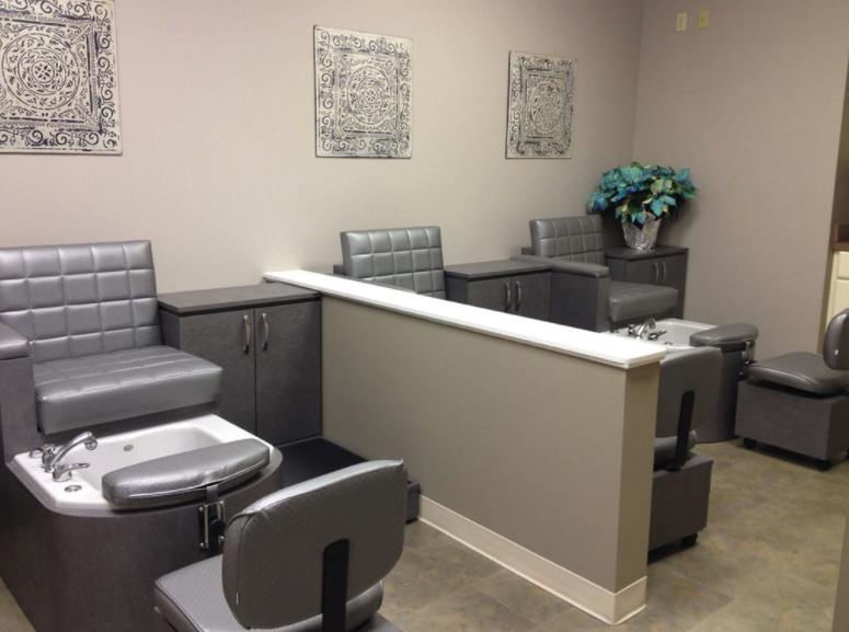 Arz Salon + Spa Retreat | 36000 Westminister Ave, North Ridgeville, OH 44039, USA | Phone: (440) 327-0888