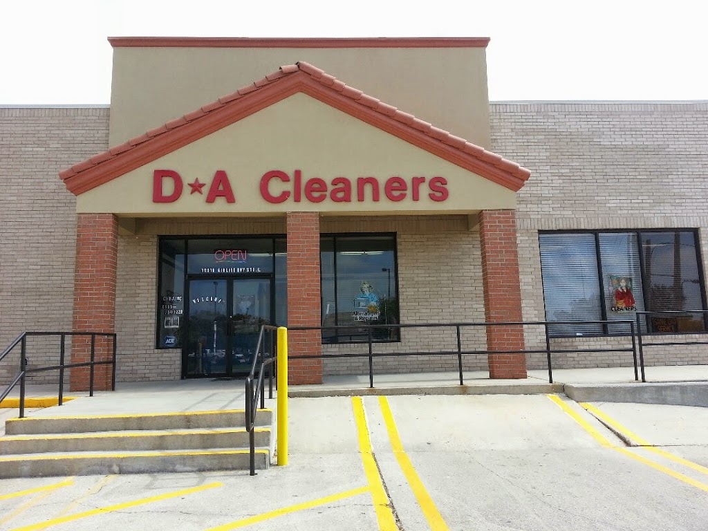 D&A Cleaners | 12519 E Airline Hwy L, Destrehan, LA 70047, USA | Phone: (985) 764-1229