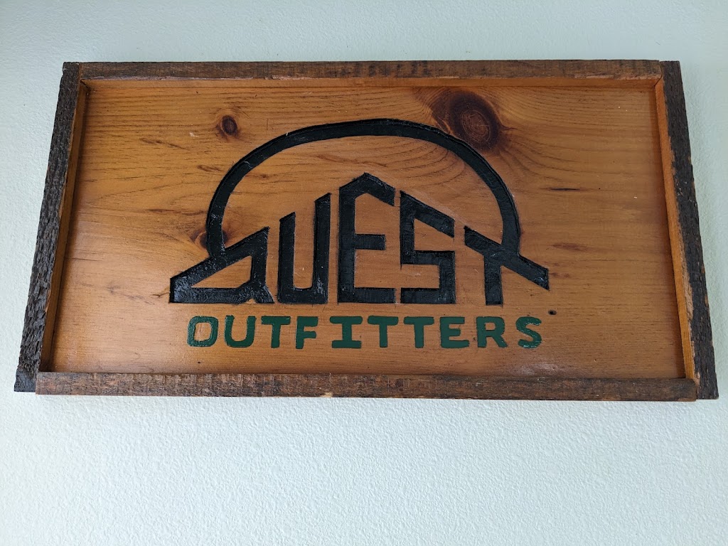 Quest Outfitters | Foxfire West, 4919 Hubner Cir, Sarasota, FL 34241, USA | Phone: (941) 923-5006