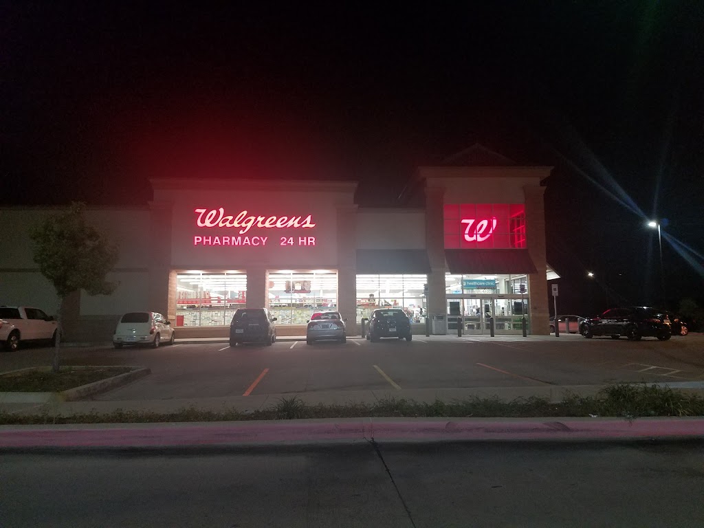 Walgreens | 4400 W Green Oaks Blvd, Arlington, TX 76016, USA | Phone: (817) 563-0142