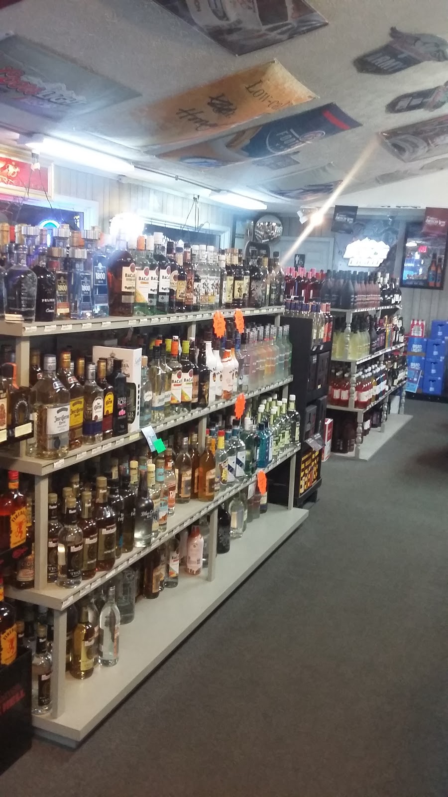 East End Liquors | 620 E Main St, Lebanon, KY 40033, USA | Phone: (270) 692-6681